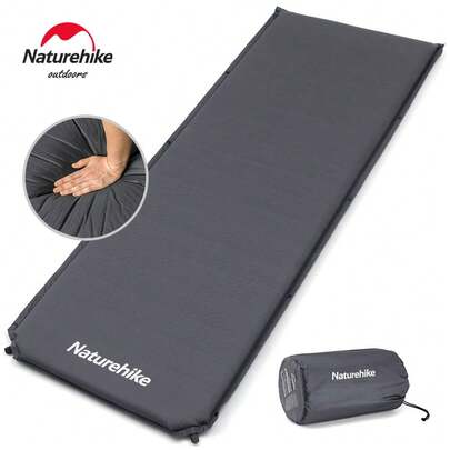Naturehike Đệm ghép D03, thích hợp cho một hoặc hai người.