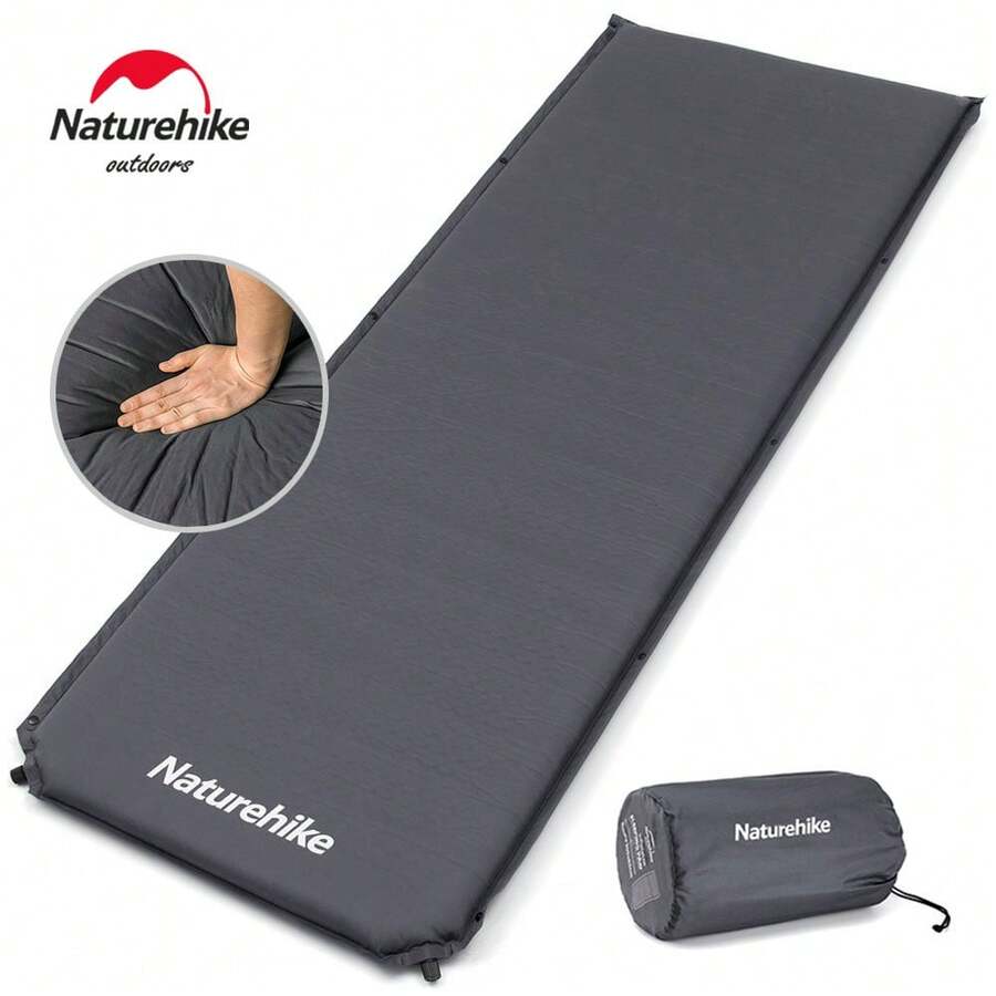 Naturehike Đệm ghép D03, thích hợp cho một hoặc hai người.