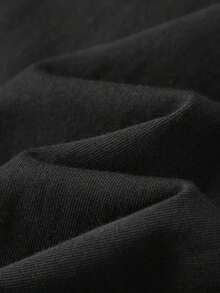 Women T-Shirts - Schwarz - 查看 6