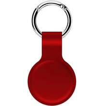RSH Casing Pelindung ITag11, Penutup Silikon Anti-Hilang, Gantungan Pelacak untuk Anak & Hewan Peliharaan, Kompatibel dengan Gantungan Kunci (Pelacak Tidak Termasuk), Gadget Anti-Hilang, Casing Pelindung Anti-Pencurian Kendaraan - MultiWarna - View 14