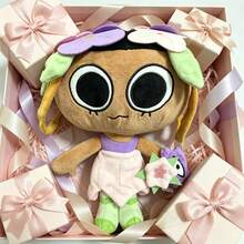 Dandy's World Plush Toys & Dolls - Square Dani - View 2
