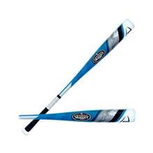 Louisville Slugger Bat Warrior -5 Adulto Azul - Azul - Ver 5