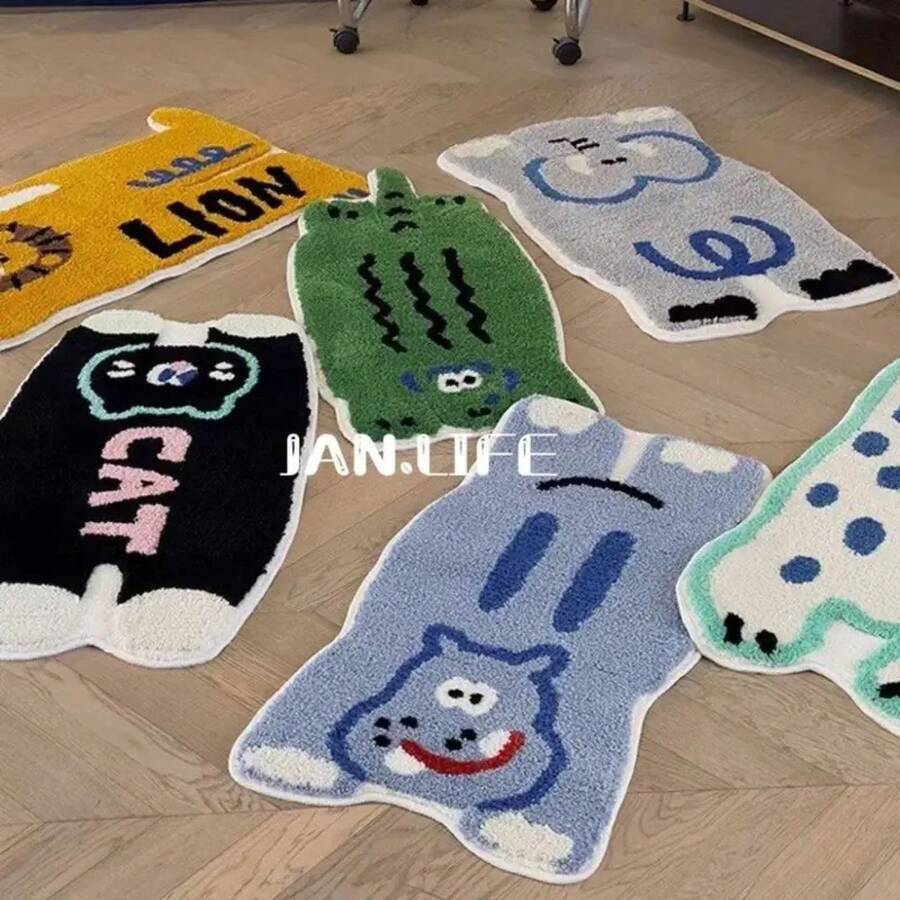 Runner Rugs - FYR-3 - Bekijken 1