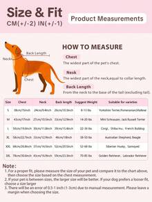 Pakaian Pemulihan Pasca Operasi untuk Anjing Betina, Cocok untuk Perawatan Pasca Operasi Anjing, Mencegah Hewan Peliharaan Menjilat Luka, - Mauve Purple - View 4