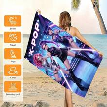 Bath Towel Sets - 1-sTJ - View 5