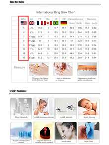 Vaerine Cubic Zirconia Decor Silver Wedding Band Engagement Bridal Jewelry - Silver - View 4