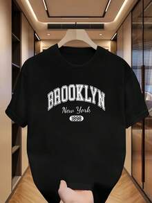 Women T-Shirts - Black - View 12