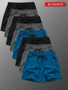 620 Black 3 + Dark Gray 3 + Lake Blue 2