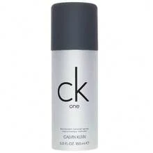 Calvin Klein 【香水套装】男士止汗喷雾+男士止汗膏（150毫升）+香体露（75克） - 多樣化香型 - 查看 3
