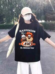 Women Sweatshirts & Hoodies - Black - View 3