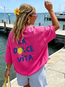 Hot Pink