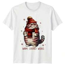 Women T-Shirts - Black - View 7