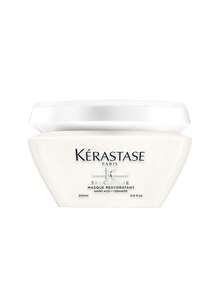 Kérastase [Bundle] Specifique Masque Réhydratant Hair Mask 200 Ml + Bain Vital Dermo Calm Shampoo 250 Ml - Specific - View 3