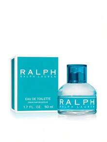 Ralph Lauren Ralph Eau De Toilette Spray 50ml - Fruity & Citrus - View 2