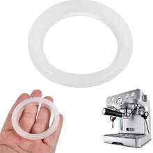 1PC Coffee Machine Silicone Brew Head Gasket O-Ring Seal Rings Professional Part For  EC685/EC680/EC850/860 Accessory - 1 - View 3