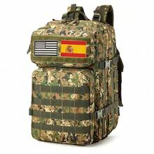 L ACU VERDE