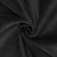 Men's Medieval Role Play Costume Pirate Robe Suitable For Easter Holiday Party With Hooded Cape - Black - View 4