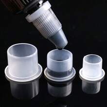 8*10 100pcs Tattoo Pigment Ink Container Cup Ch - View 2