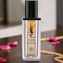 [YSL] Pure Shots Night Reboot Serum 30ml/50ml | Bi-Phase Exfoliating & Repairing Essence | Glycolic Acid & Moonlight Cactus Formula | Instant Glow & Pore Refining | Luxury Anti-Fatigue Serum - Night Reboot - 查看 1
