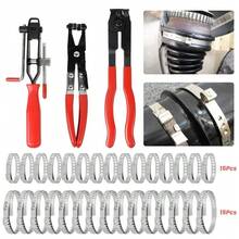 Pneumatic Air Power CV Joint Boot Expander Install Tool And Clamp Pliers Clips Set - OC0000027320367 - View 9