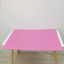 1pc 90x60cm Super Large Double-Sided Self-Healing Cutting Mat, A1 Size, Suitable For Crafts/Painting, Self-Healing Cutting Mat, Cutting Board, Cutting Pad, Sewing Cutting Mat, Craft Mat, Keyboard & Mouse Pad, Large Desk Mat, Large Mouse Pad - A1ZhaoGui - View 7
