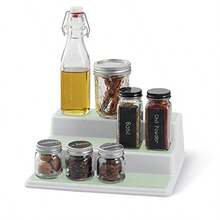 Copco Basics - de armario de cocina 3 niveles 10 pulgadas color - Pistacho - Ver 6