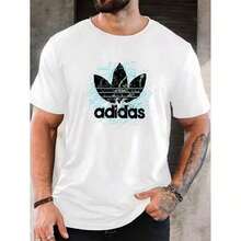 Men T-Shirts - Weiss - View 6