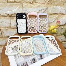 Basic Phone Cases - Baby Blue - View 1