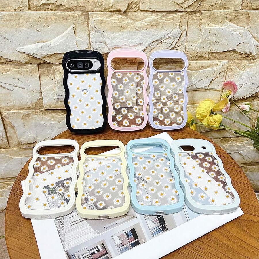 Basic Phone Cases - Baby Blue - View 1