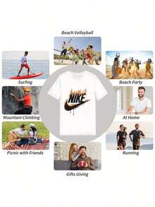 Men T-Shirts - Weiss - View 2
