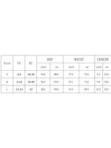 Women Shorts, Elastic Waist Striped Slim Fit Summer Casual Shorts Streetwear for Club Party - Gris - Ver 6