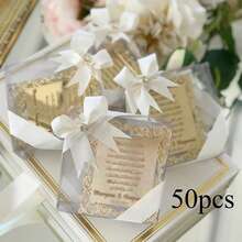 Personalized Eid Al-Fitr Magnet, Ramadan Gift, Personalized Welcome, Ramadan Wedding, Party, Islamic Gift, Valentine's Day Gift, Ramadan Gift - Multicolor - View 22