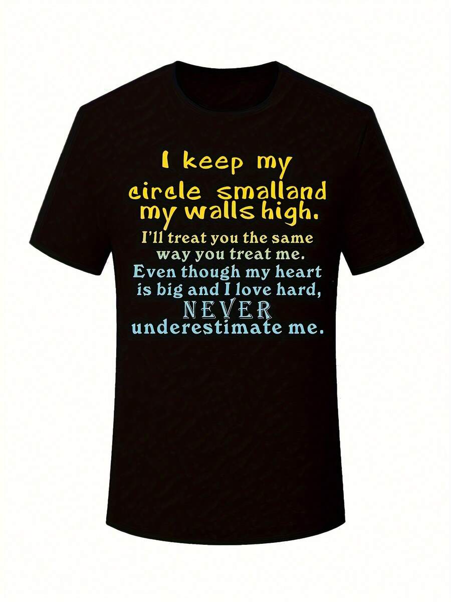 Camiseta de Talla Grande para Mujer