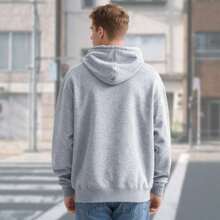 Whale Vineyard Vines Golf Pattern Hoodie Apparel Print Graphic Print Long Sleeve Drawstring Fleece Hoodie Pullover Pocket Sweatshirt For Women, Casual Oversized Long Sleeve Fashion Streetwear Pullover Black White Options, Winter Clothes, Suitable For Parties, Outdoor Activities, And Leisure - 淺灰色 - 查看 4