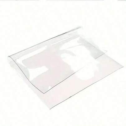 1 tấm đệm giường massage chống thấm nước bằng PVC, thích hợp cho các tiệm làm tóc, spa làm đẹp, cửa hàng massage chân.