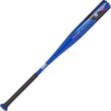 Baseball Bat - Blue / Orange - View 4