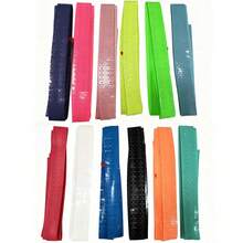 10 cuộn băng quấn cán vợt tennis, băng quấn cán vợt cầu lông, băng quấn cán vợt PU chống trượt, thoáng khí, siêu thấm hút, chuyên nghiệp. - Nhiều màu - Xem 7