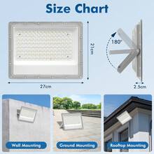 Floodlights - 100W - Xem 10