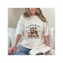 Women T-Shirts - White - View 1