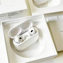 Air4 Air5 Air7 Wireless Neckband Earbuds, Bluetooth 5.4 Noise Cancelling 2.0 Headphones, 42 Hours Long Endurance, Sweatproof Skin-Friendly Neckband, Audifonos Inalámbricos Earphones As  For Sports Fitness Workout KEEZ LTPI - mặc định - Xem 1