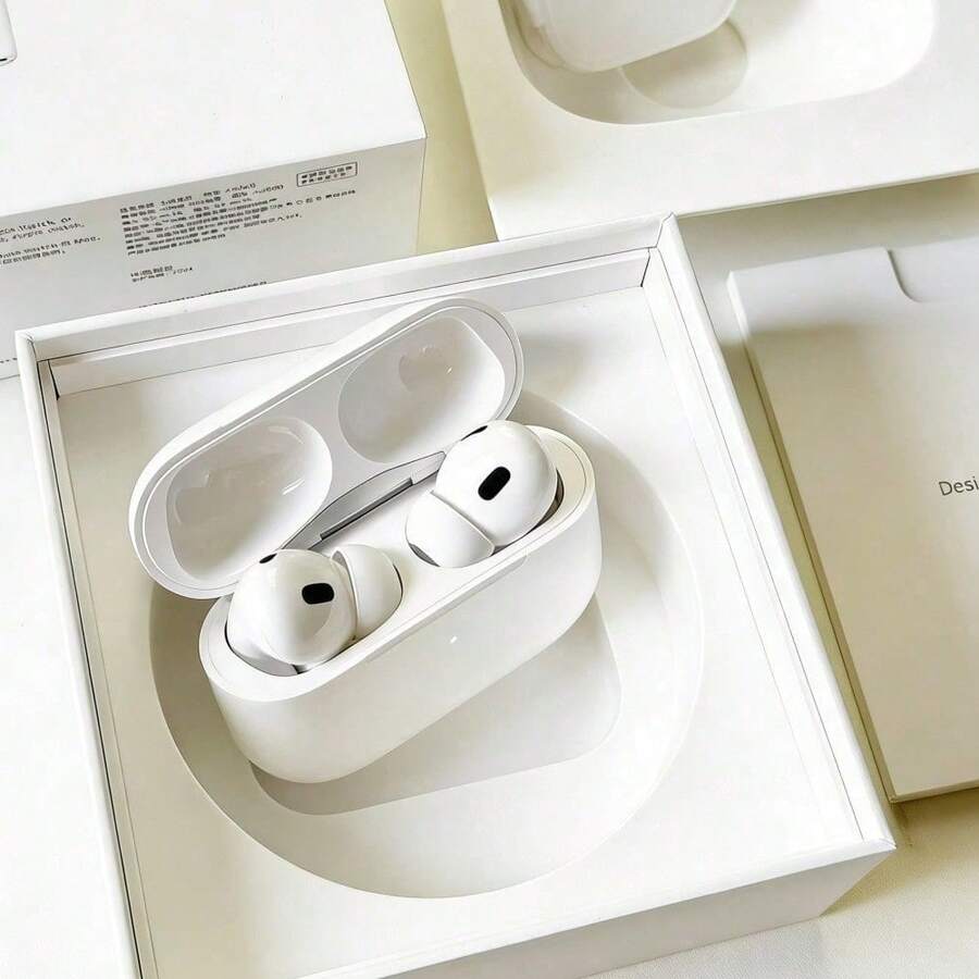 Air4 Air5 Air7 Wireless Neckband Earbuds, Bluetooth 5.4 Noise Cancelling 2.0 Headphones, 42 Hours Long Endurance, Sweatproof Skin-Friendly Neckband, Audifonos Inalámbricos Earphones As For Sports Fitness Workout KEEZ LTPI - mặc định - Xem 1