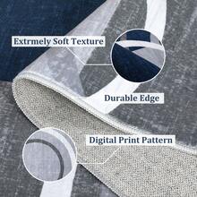 Carpets - Dark Blue - View 8