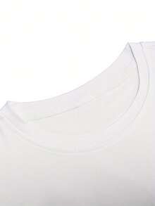 Camisetas masculinas - Branco - Ver 3