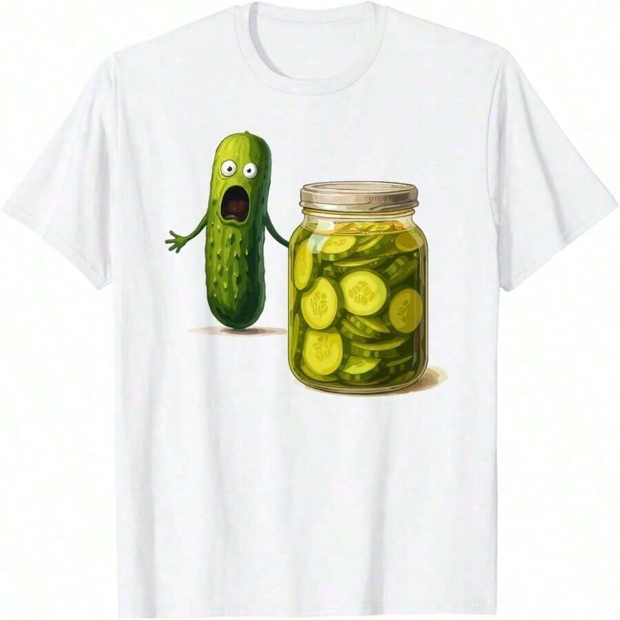 I Rented These - Funny T-Shirt - White - View 1