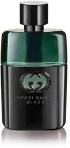 Gucci Guilty Black Eau De Toilette Spray 50ml - Fresh - View 1