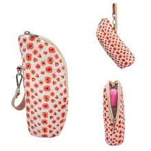 Portable Baby Diaper Changing Pad, Multi-Functional Diaper Bag, Waterproof, With Handle, Foldable - Multicolor - View 15
