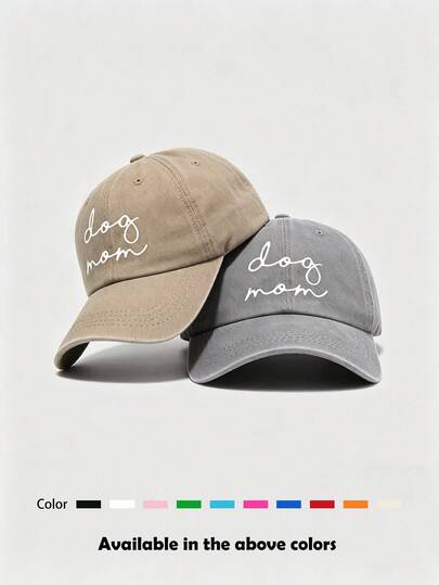 Mũ lưỡi trai unisex in họa tiết bạc màu, kiểu dáng cổ điển, thoáng khí, thích hợp cho các hoạt động hàng ngày, câu cá, du lịch ngoài trời.