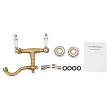 YUNRUX Faucets & Accessories - A - View 4