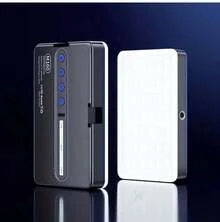 panel de luz LED M160 es una herramienta versátil diseñada para mejorar la iluminación - Estrella - Ver 5