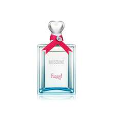 Moschino Funny Eau De Toilette Spray 100ml - Fruity & Citrus - View 1
